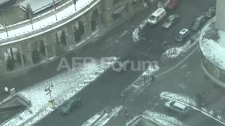 Link to Video | March 2, Agence France-Presse