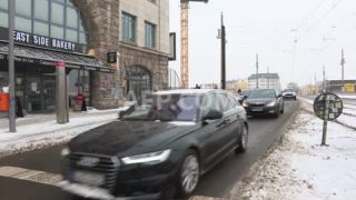 Link to Video | March 2, Agence France-Presse