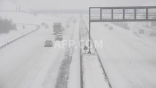 Link to Video | March 2, Agence France-Presse