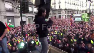 Link to Video | Agence France-Presse
