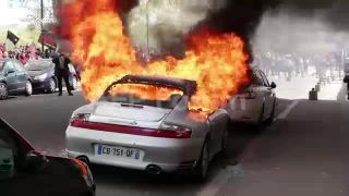 Link to Video | March 6, Agence France-Presse
