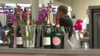 Link to Video | March 6, Agence France-Presse