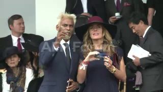 Link to Video | March 6, Agence France-Presse