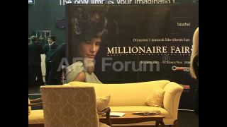 Link to Video | March 6, Agence France-Presse