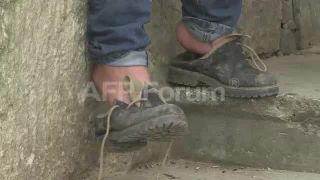 Link to Video | March 7, Agence France-Presse
