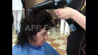 Link to Video | March 7, Agence France-Presse