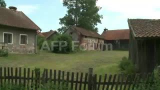 Link to Video | March 7, Agence France-Presse