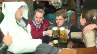 Link to Video | March 7, Agence France-Presse