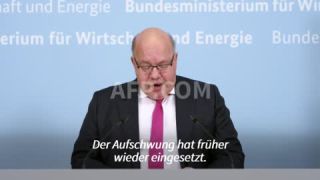Link to Video | March 7, Agence France-Presse