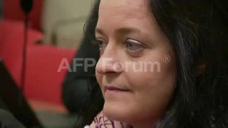 Link to Video | March 8, Agence France-Presse