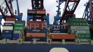 Link to Video | March 8, Agence France-Presse