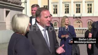 Link to Video | March 9, Agence France-Presse, right-wing