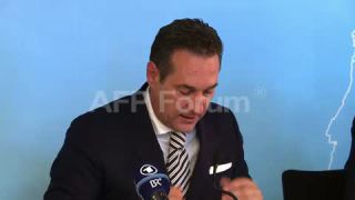 Link to Video | March 9, Agence France-Presse, right-wing
