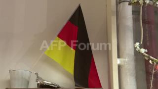 Link to Video | March 9, Agence France-Presse, right-wing