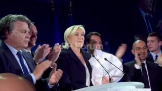 Link to Video | March 9, Agence France-Presse, right-wing