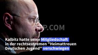Link to Video | March 9, Agence France-Presse, right-wing