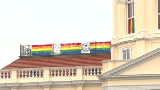 Link to Video | March 9, Agence France-Presse, right-wing