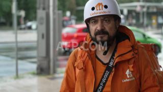 Link to Video | March 10, Agence France-Presse