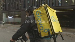 Link to Video | March 10, Agence France-Presse