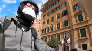 Link to Video | March 10, Agence France-Presse