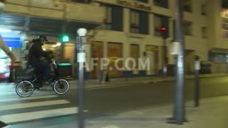 Link to Video | March 10, Agence France-Presse