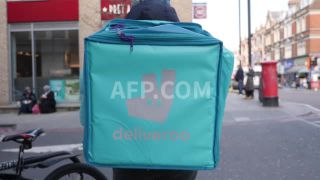 Link to Video | March 10, Agence France-Presse