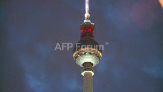 Link to Video | March 12, Agence France-Presse