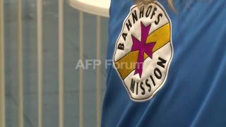 Link to Video | March 12, Agence France-Presse