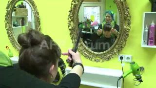 Link to Video | March 12, Agence France-Presse