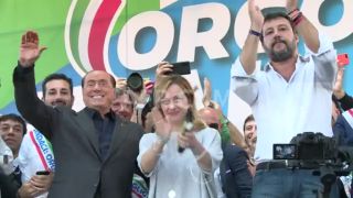 Link to Video | March 12, Agence France-Presse