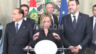 Link to Video | March 12, Agence France-Presse