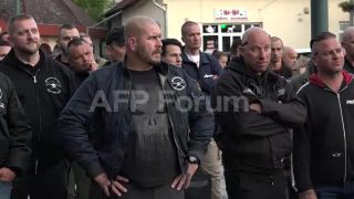 Link to Video | March 12, Agence France-Presse
