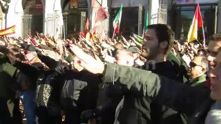 Link to Video | March 12, Agence France-Presse