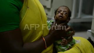 Link to Video | March 14, Agence France-Presse