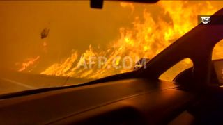 Link to Video | March 14, Agence France-Presse