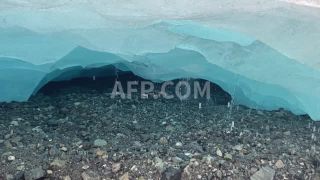 Link to Video | March 14, Agence France-Presse