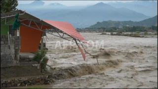 Link to Video | March 14, Agence France-Presse