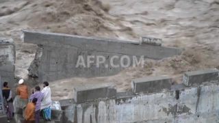 Link to Video | March 14, Agence France-Presse