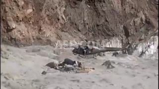 Link to Video | March 14, Agence France-Presse