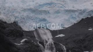Link to Video | March 14, Agence France-Presse