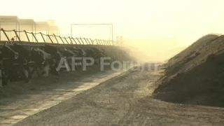 Link to Video | March 14, Agence France-Presse