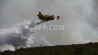 Link to Video | March 14, Agence France-Presse