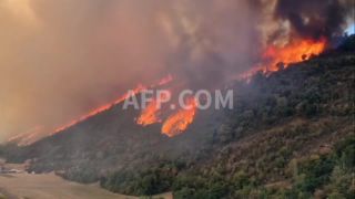 Link to Video | March 14, Agence France-Presse