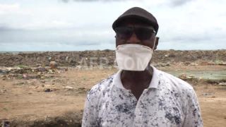 Link to Video | March 14, Agence France-Presse