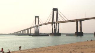 Link to Video | March 14, Agence France-Presse