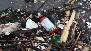 Link to Video | March 14, Agence France-Presse