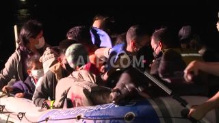 Link to Video | March 14, Agence France-Presse