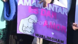 Link to Video | demonstration, March 14, protest, Agence France-Presse, rally