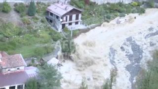 Link to Video | March 14, Agence France-Presse