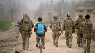 Link to Video | March 14, Agence France-Presse